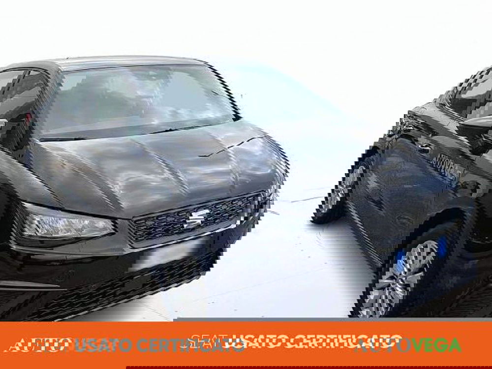 SEAT Ibiza usata a Vicenza (3)