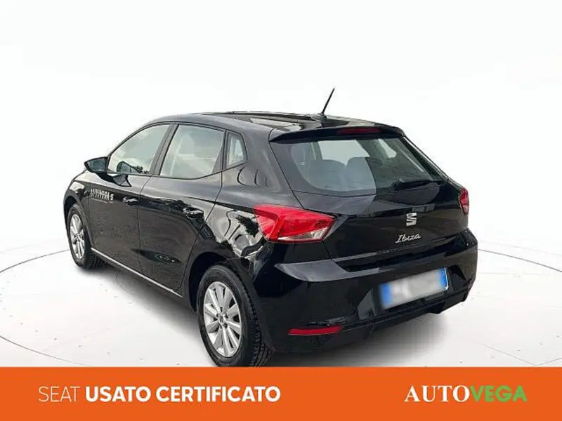 SEAT Ibiza usata a Vicenza (7)