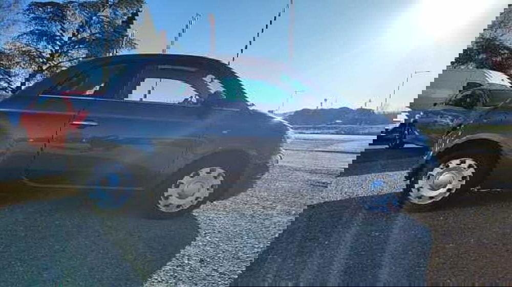 Fiat 500 usata a Firenze (10)