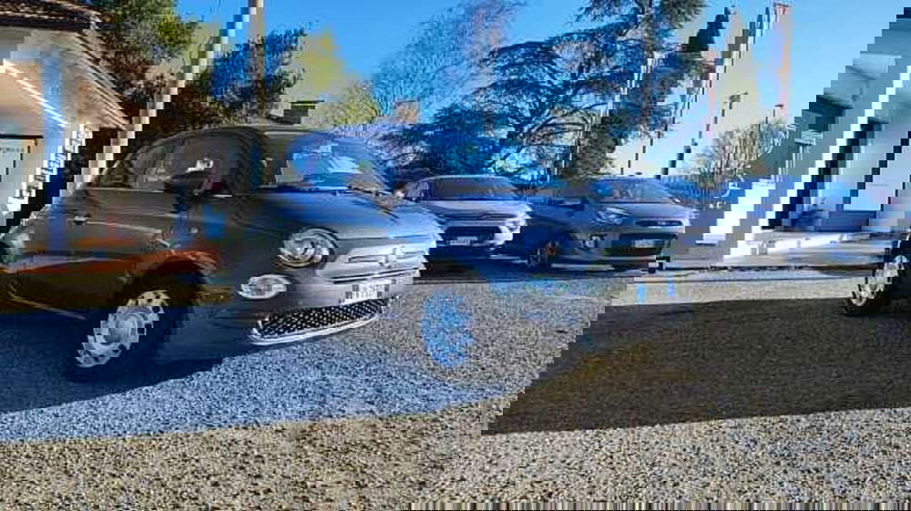 Fiat 500 usata a Firenze (13)