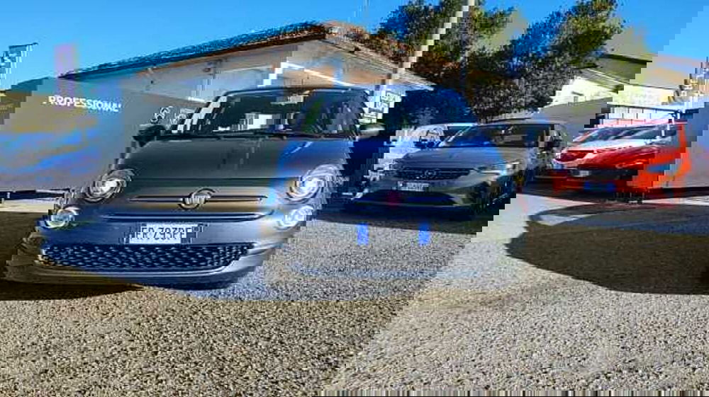 Fiat 500 usata a Firenze (14)