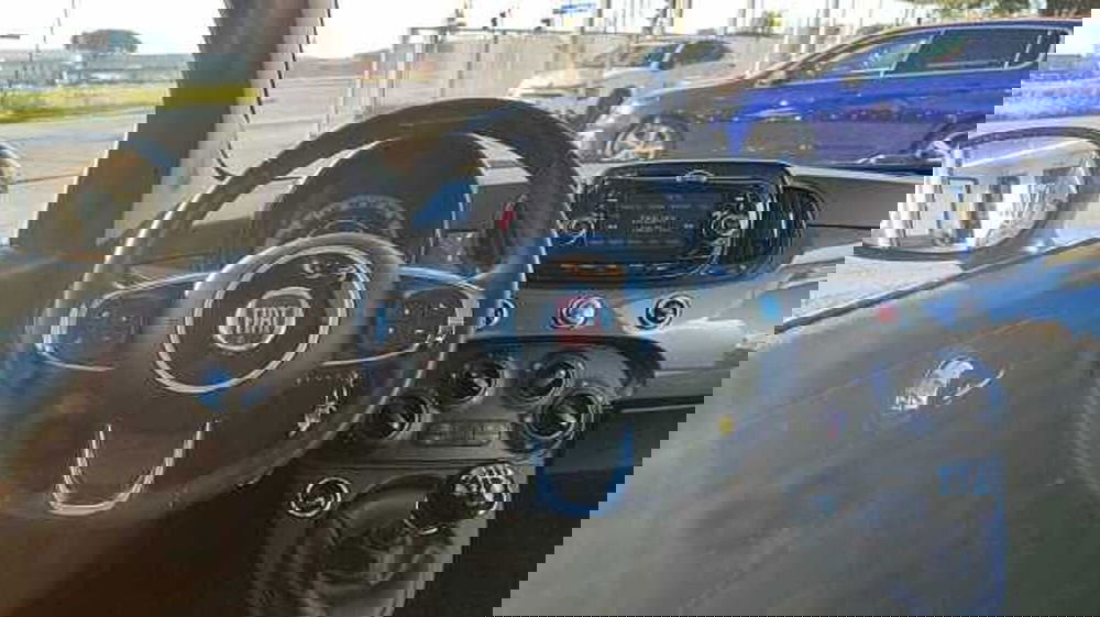 Fiat 500 usata a Firenze (15)