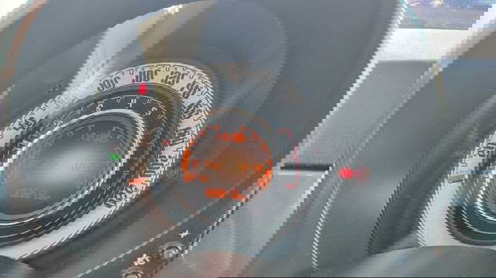 Fiat 500 usata a Firenze (2)