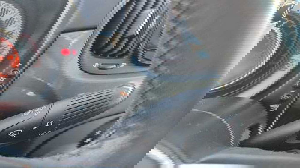 Fiat 500 usata a Firenze (20)