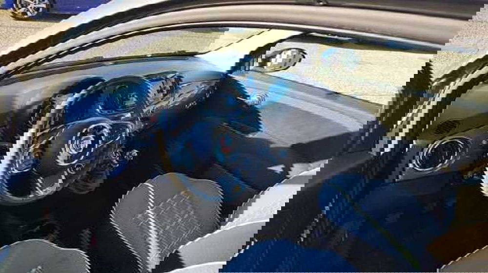 Fiat 500 usata a Firenze (4)
