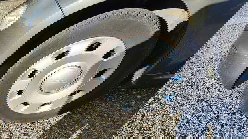 Fiat 500 usata a Firenze (5)