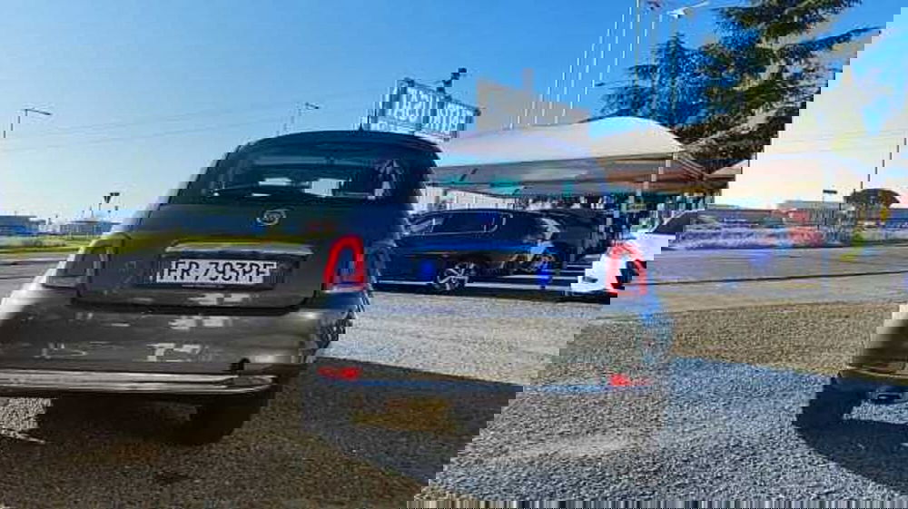 Fiat 500 usata a Firenze (7)