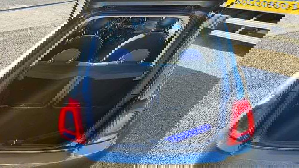 Fiat 500 usata a Firenze (8)