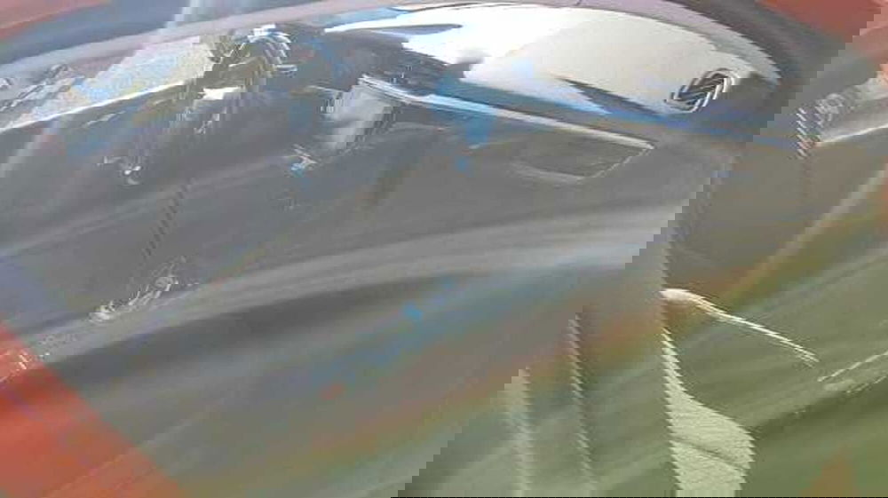 Opel Corsa-e usata a Firenze (11)