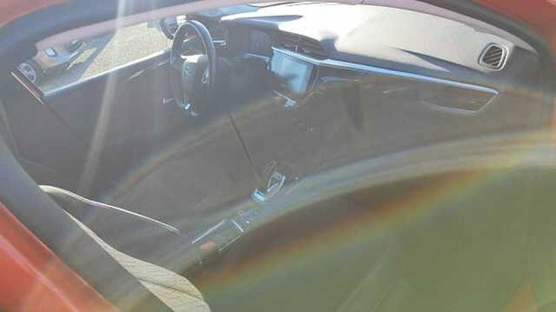 Opel Corsa-e usata a Firenze (11)