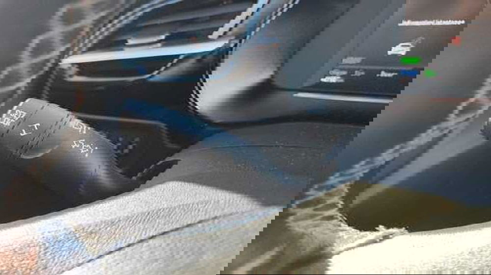 Opel Corsa-e usata a Firenze (16)