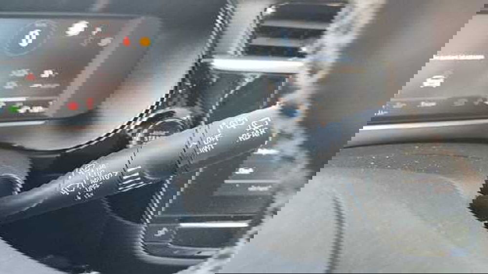 Opel Corsa-e usata a Firenze (17)