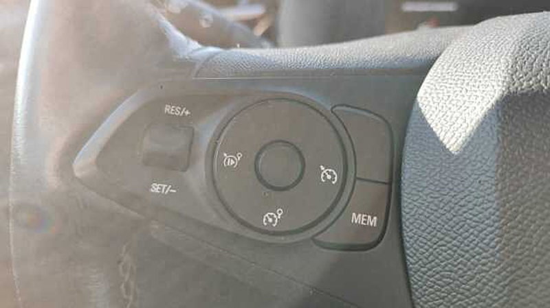 Opel Corsa-e usata a Firenze (17)