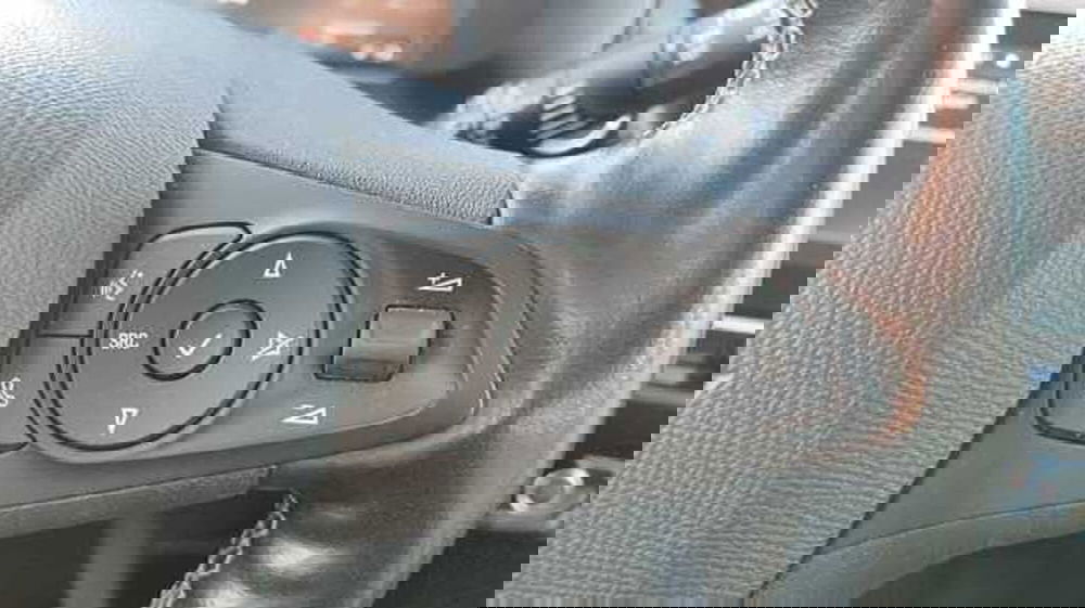 Opel Corsa-e usata a Firenze (19)