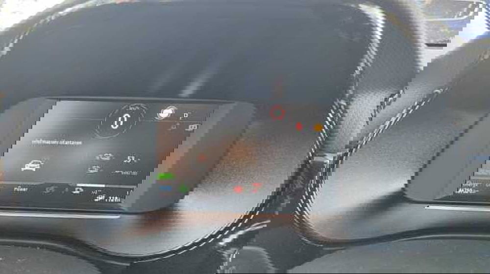 Opel Corsa-e usata a Firenze (2)