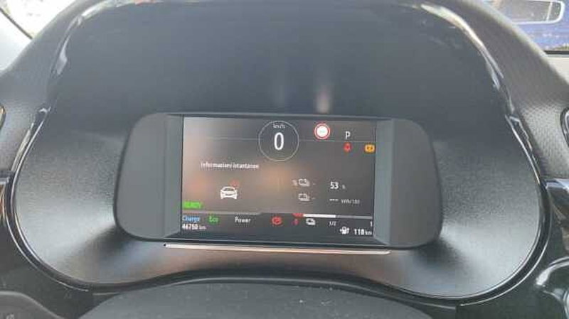 Opel Corsa-e usata a Firenze (2)