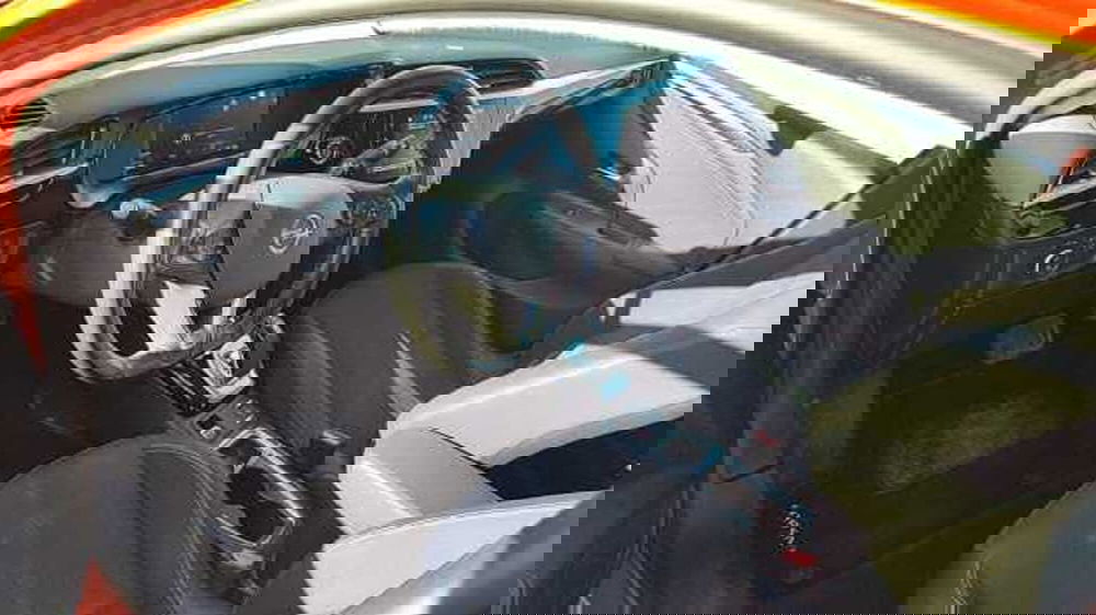 Opel Corsa-e usata a Firenze (4)