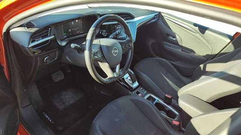 Opel Corsa-e usata a Firenze (4)