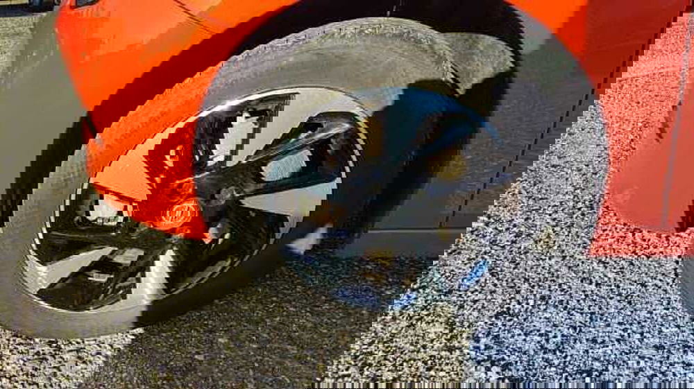 Opel Corsa-e usata a Firenze (5)