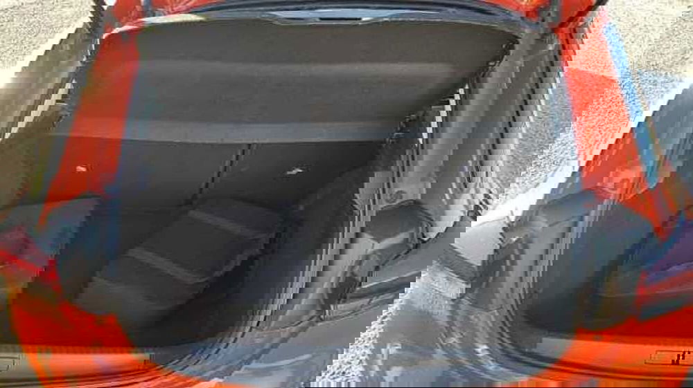 Opel Corsa-e usata a Firenze (8)