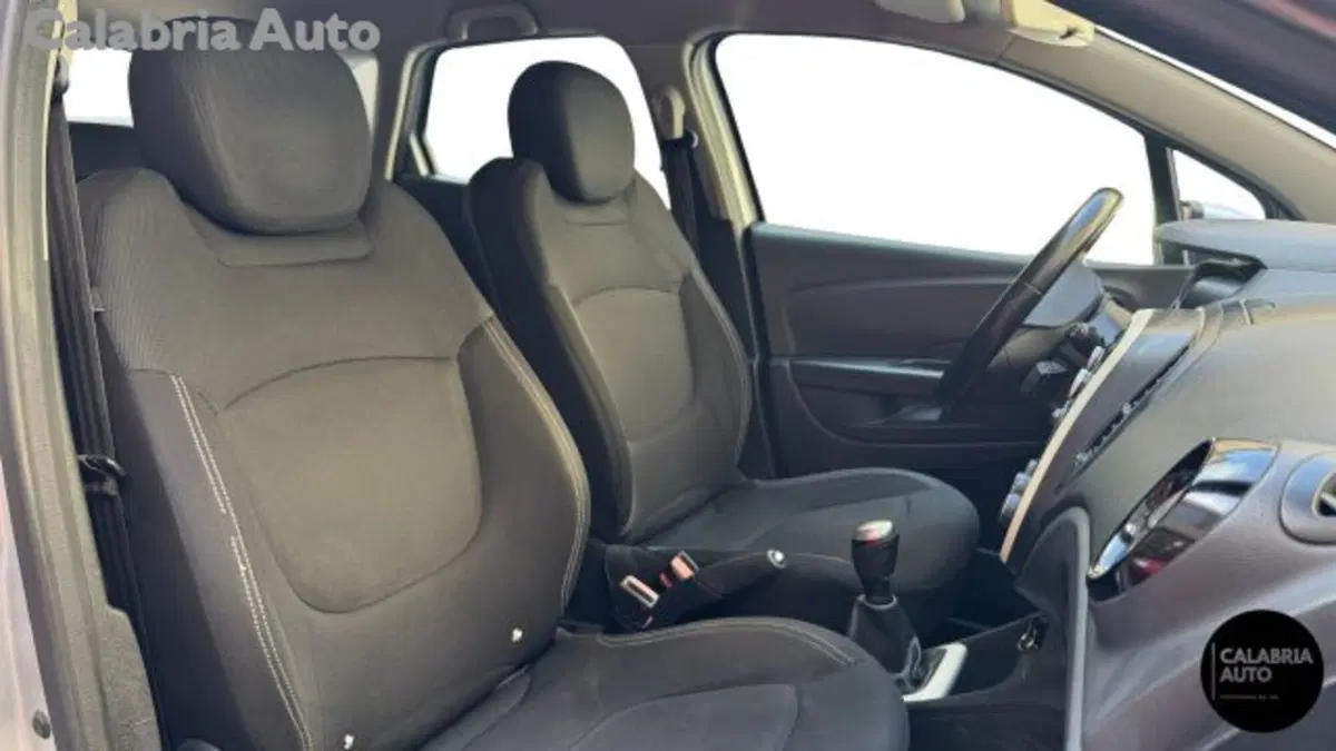 Renault Captur usata a Reggio Calabria (10)