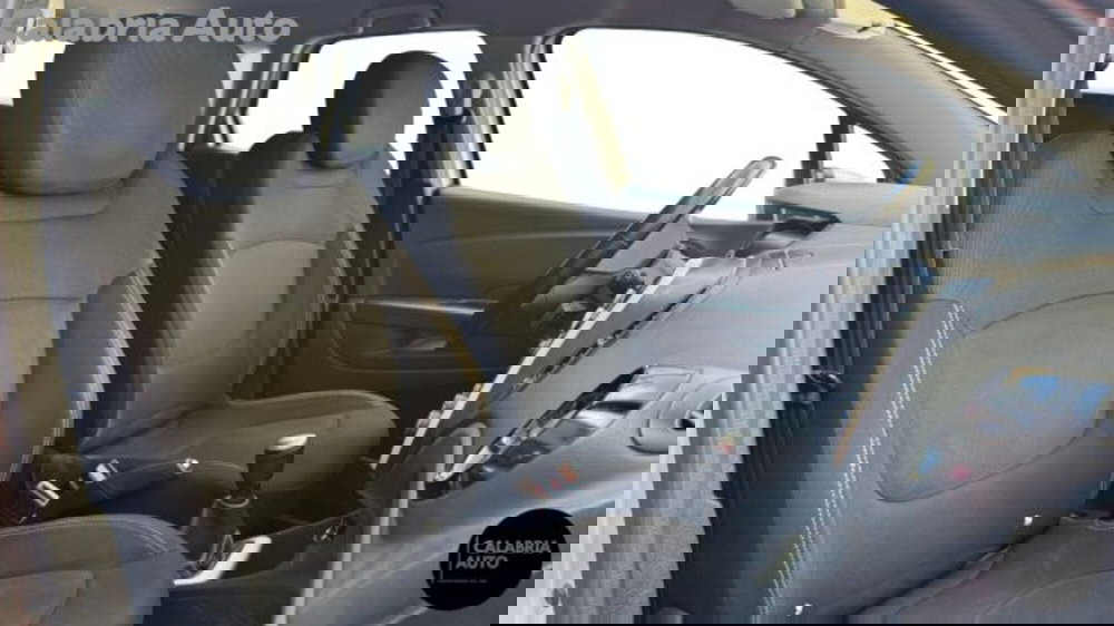 Renault Captur usata a Reggio Calabria (10)