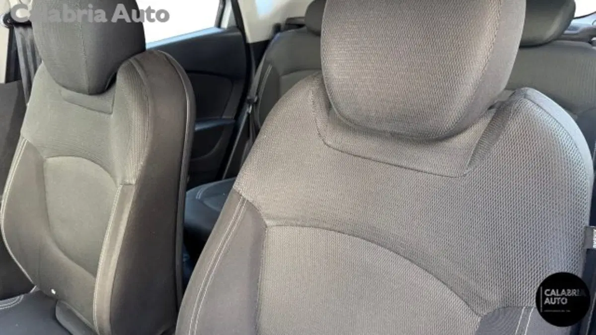Renault Captur usata a Reggio Calabria (12)