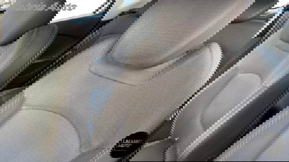 Renault Captur usata a Reggio Calabria (12)