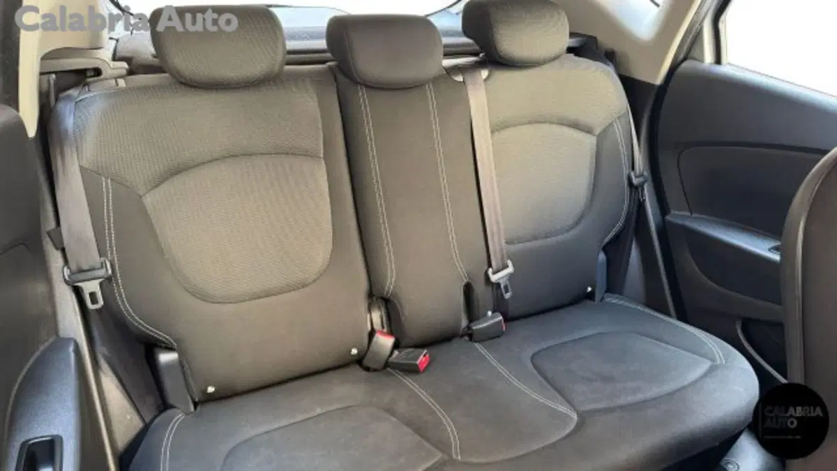 Renault Captur usata a Reggio Calabria (13)