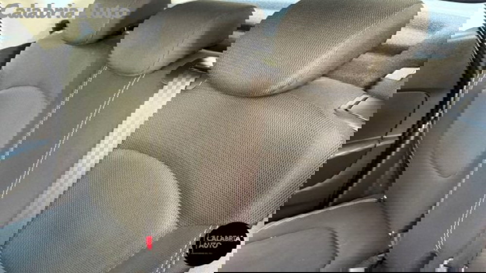 Renault Captur usata a Reggio Calabria (15)