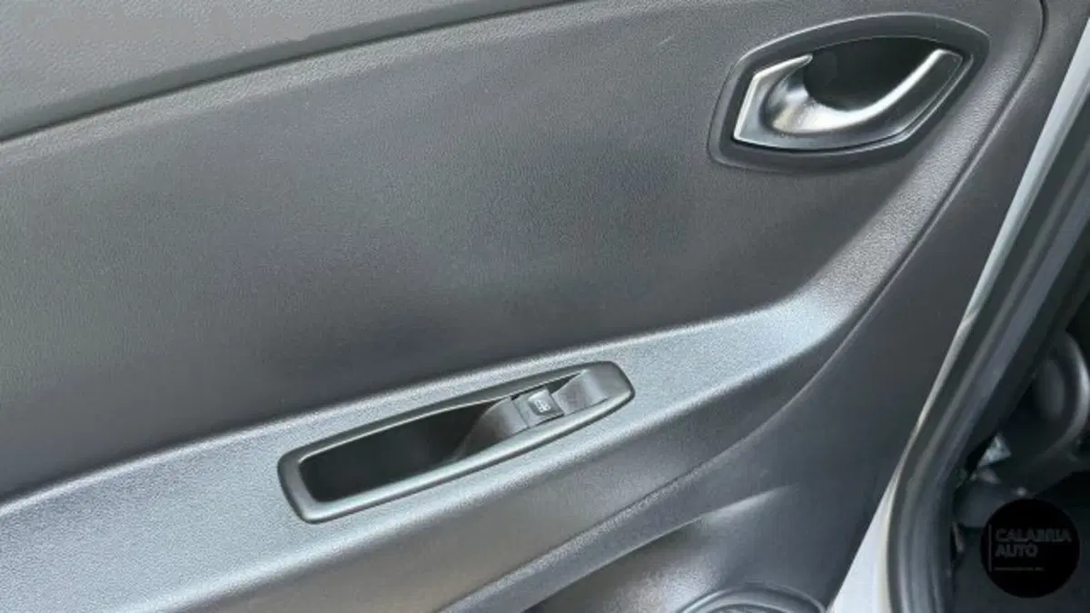 Renault Captur usata a Reggio Calabria (18)
