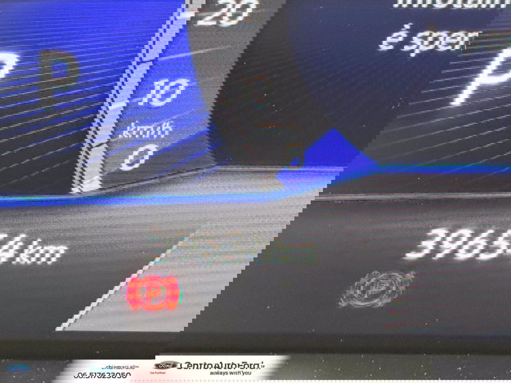 Volkswagen T-Roc usata a Roma (20)