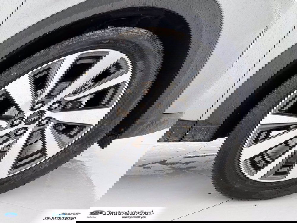 Ford Puma usata a Roma (13)