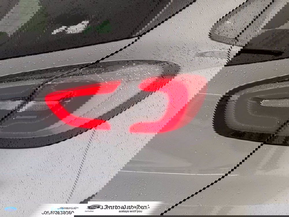 Ford Puma usata a Roma (15)