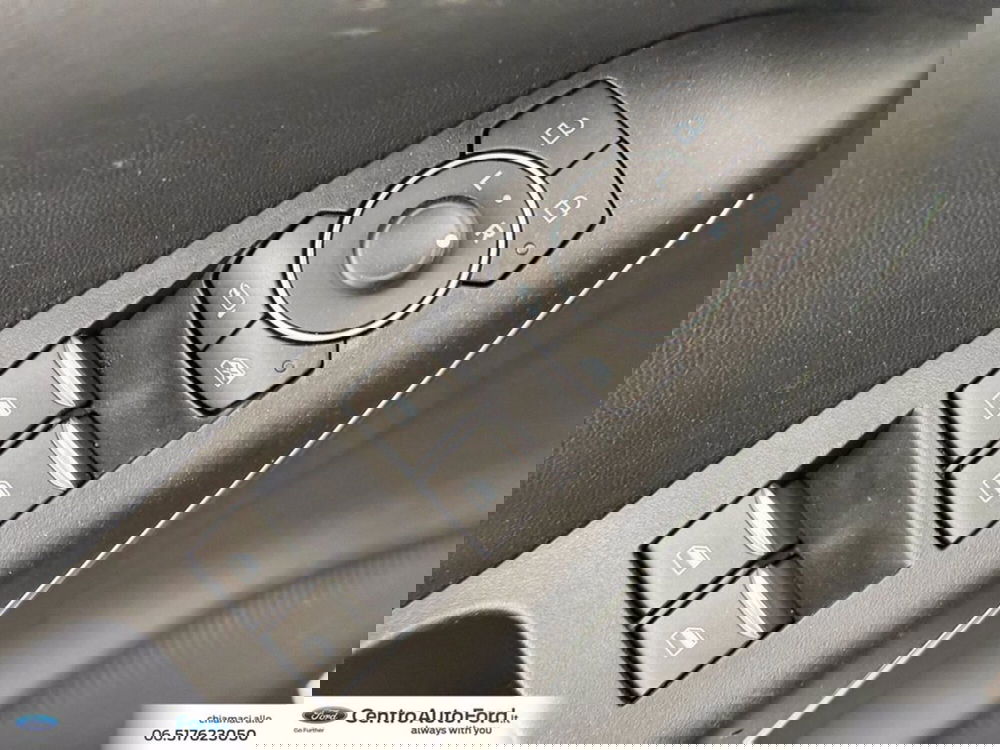 Ford Puma usata a Roma (18)