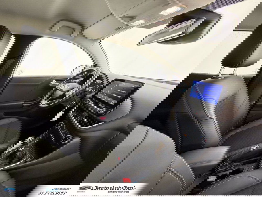 Ford Puma usata a Roma (6)