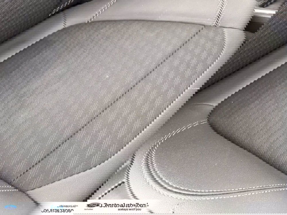 Ford Puma usata a Roma (8)