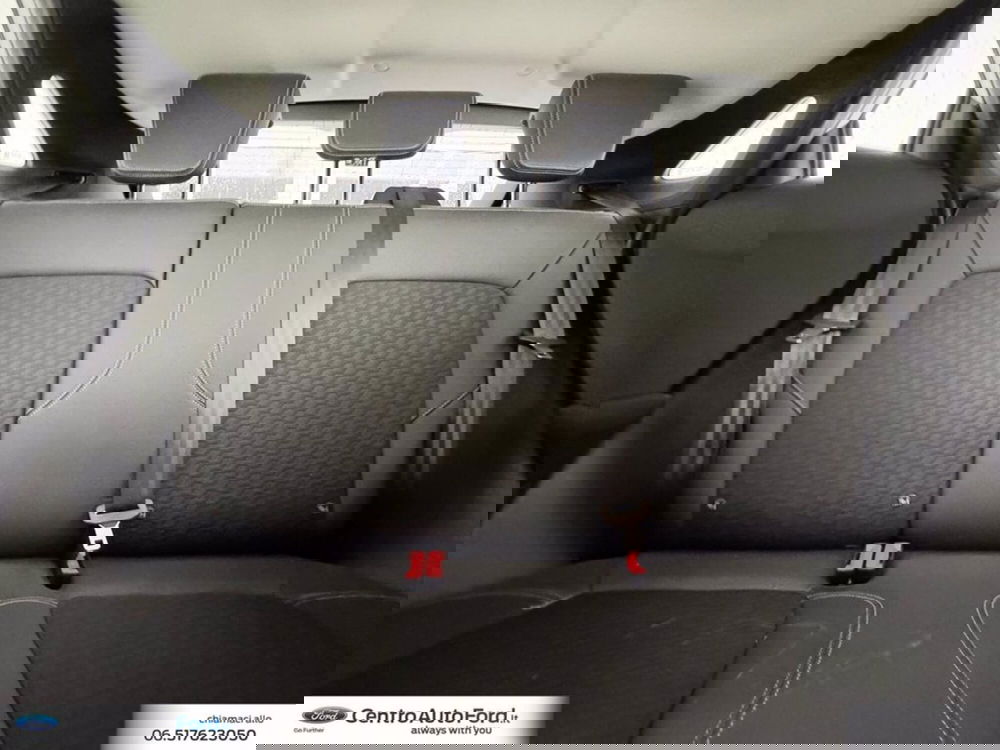 Ford Puma usata a Roma (9)