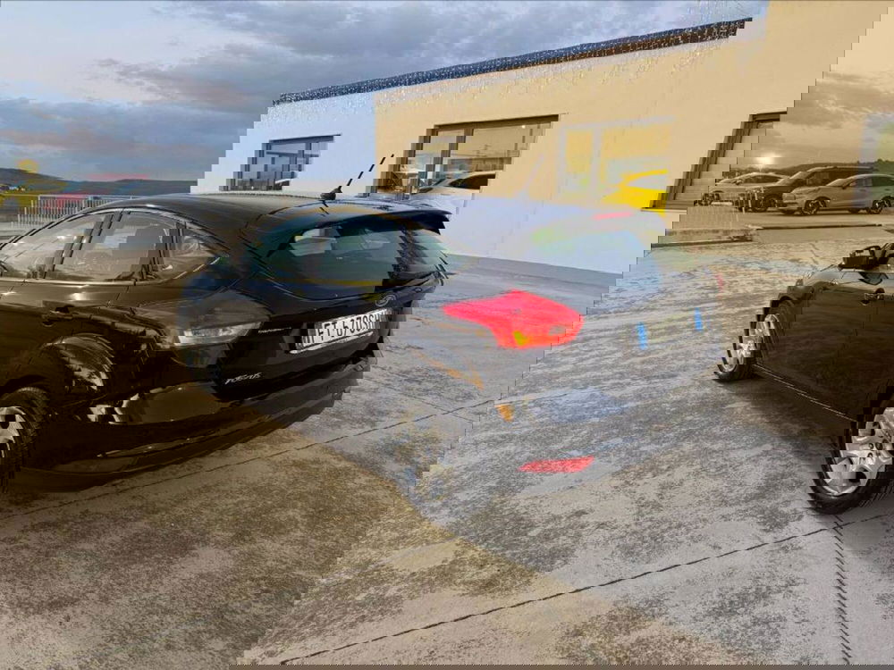 Ford Focus usata a Matera (5)