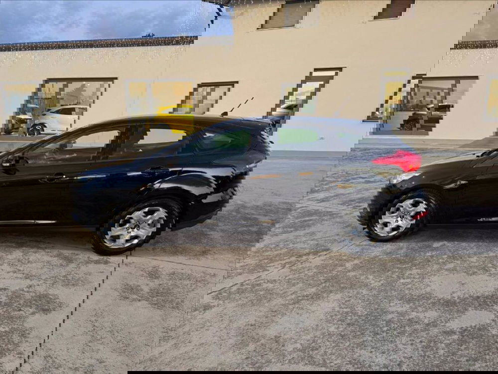 Ford Focus usata a Matera (8)