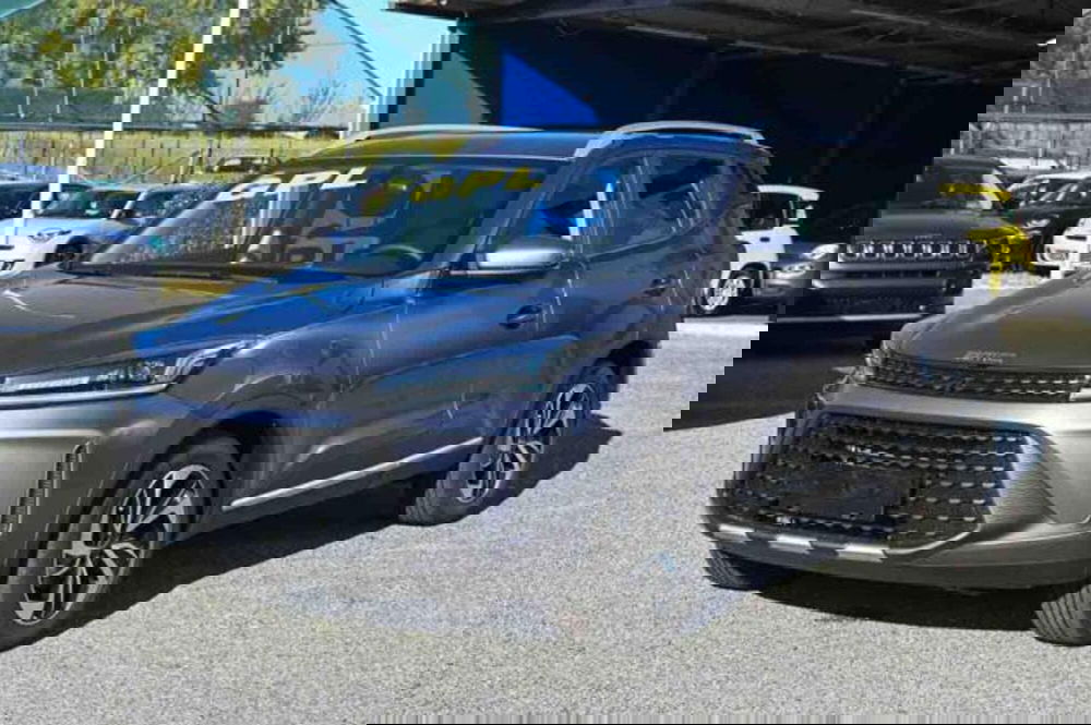 Emc Sei nuova a Torino