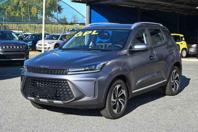 Emc Sei Sei 1.5 Gpl 147cv cvt nuova a Pianezza