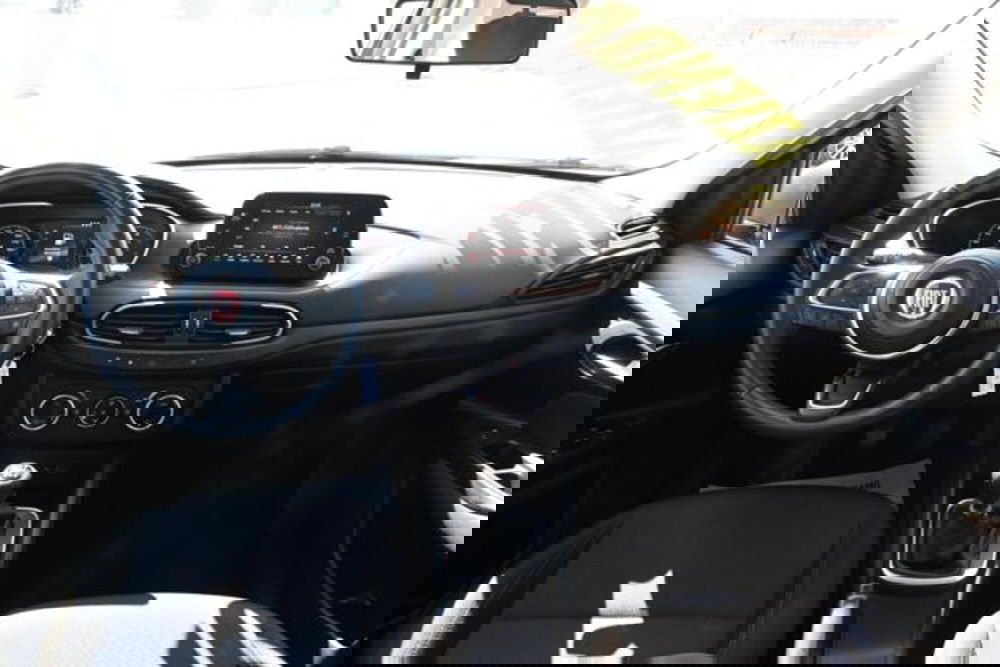 Fiat Tipo Station Wagon usata a Torino (11)