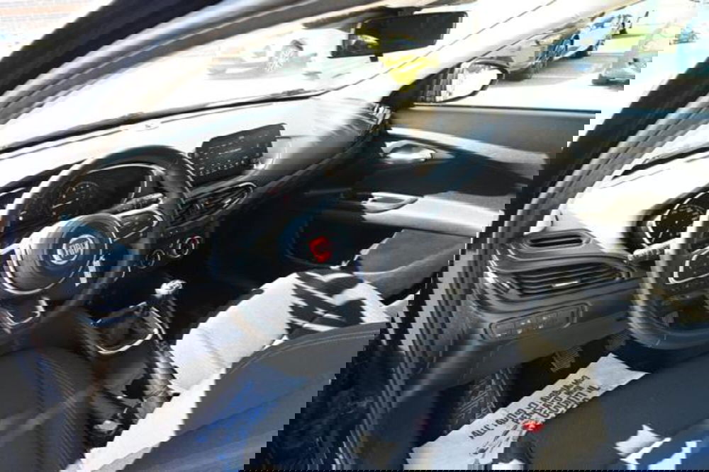 Fiat Tipo Station Wagon usata a Torino (12)