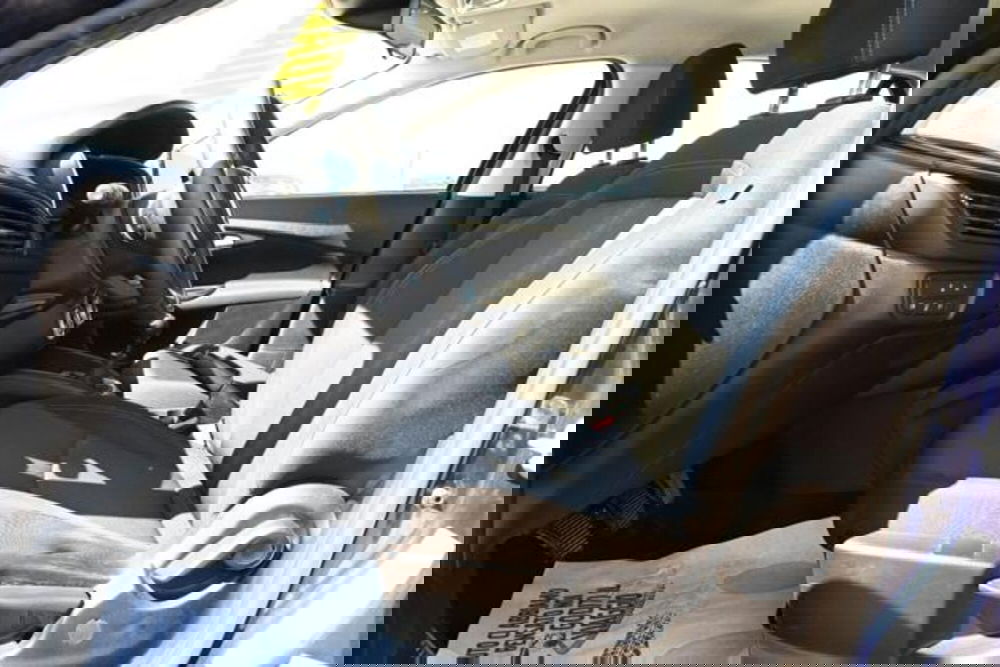 Fiat Tipo Station Wagon usata a Torino (13)