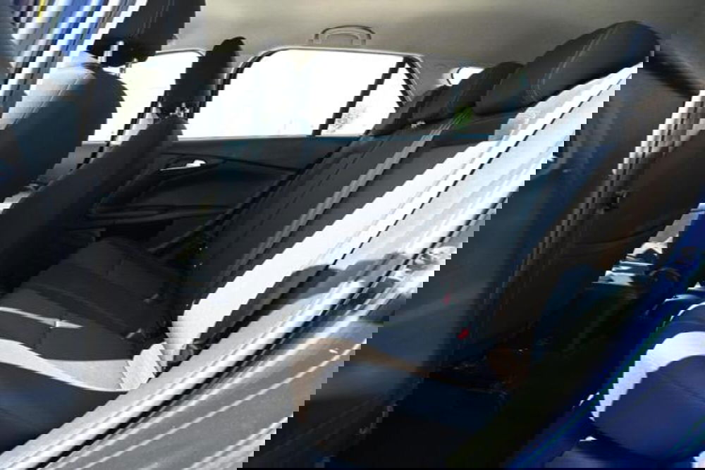 Fiat Tipo Station Wagon usata a Torino (15)