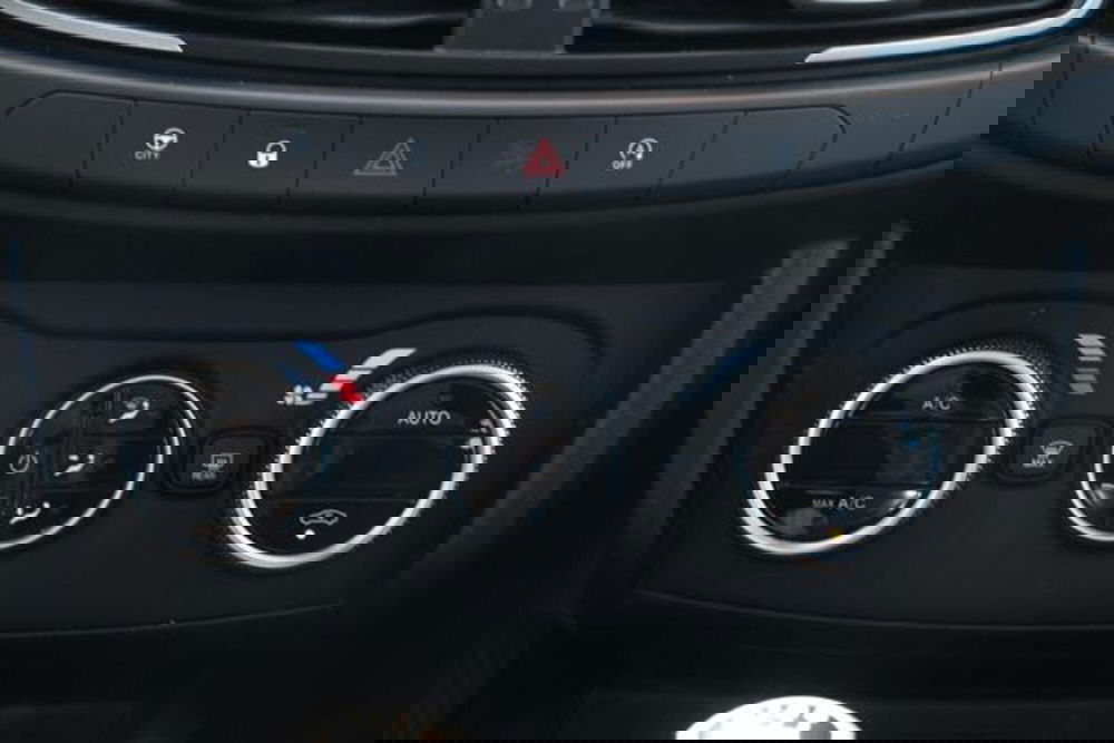 Fiat Tipo Station Wagon usata a Torino (19)