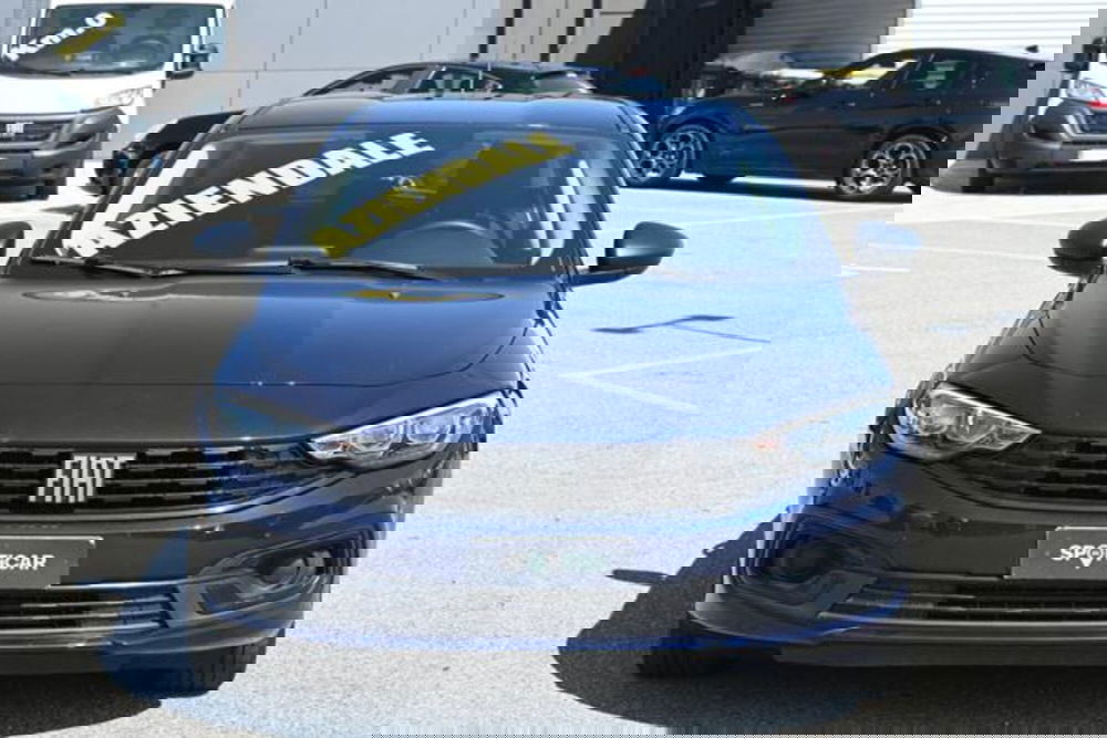 Fiat Tipo Station Wagon usata a Torino (2)