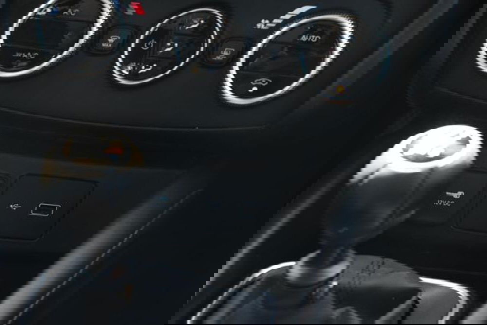 Fiat Tipo Station Wagon usata a Torino (20)