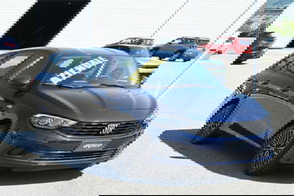 Fiat Tipo Station Wagon usata a Torino (3)